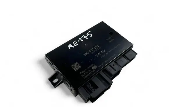 Volkswagen PASSAT B8 Other control units/modules 5H2907383