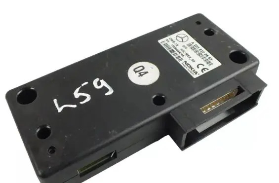 Mercedes-Benz C W203 Other control units/modules A2038202585
