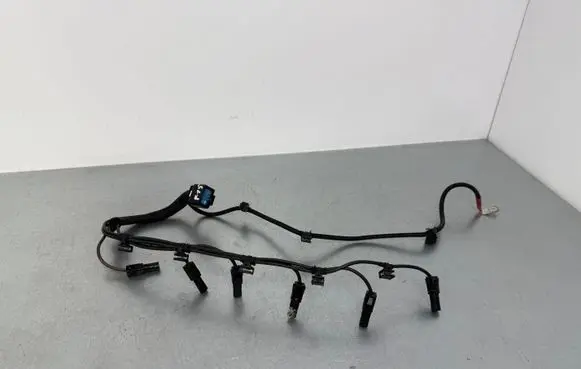 BMW X5 F15 Glow plug wires 7811942