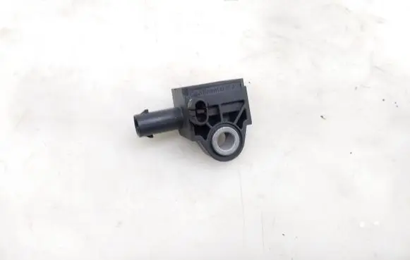 Skoda Superb B8 (3V) Airbag deployment crash/impact sensor 5Q0959651
