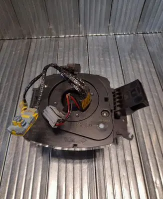 Renault Vel Satis Airbag slip ring squib (SRS ring) 8200260781