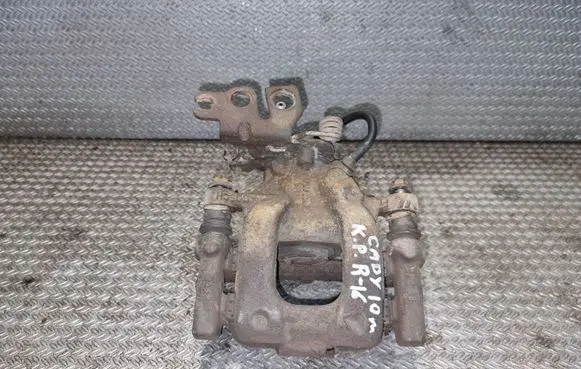 Volkswagen Caddy Rear brake caliper