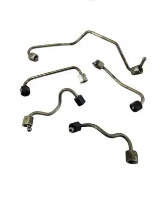 KIA Sorento Fuel injector supply line/pipe 