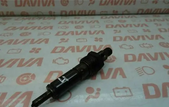 Mercedes-Benz C W202 Fuel injector