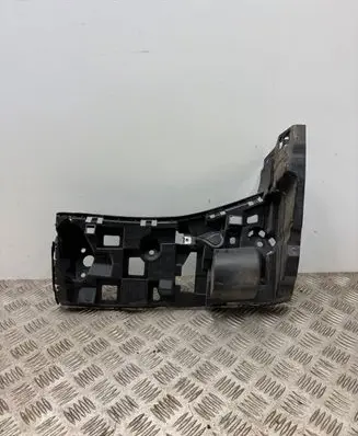 BMW X5 G05 Rear bumper corner part panel trim 8069245