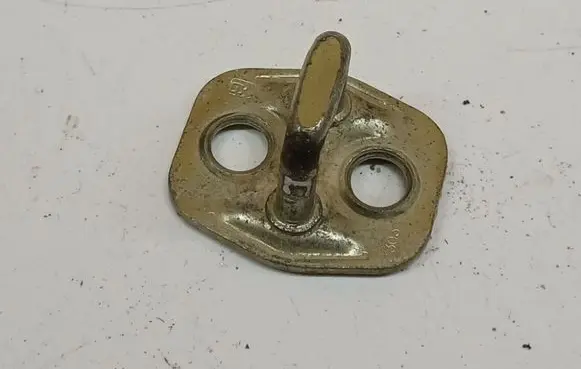 Renault Espace - Grand espace IV Front door lock loop/hook striker 