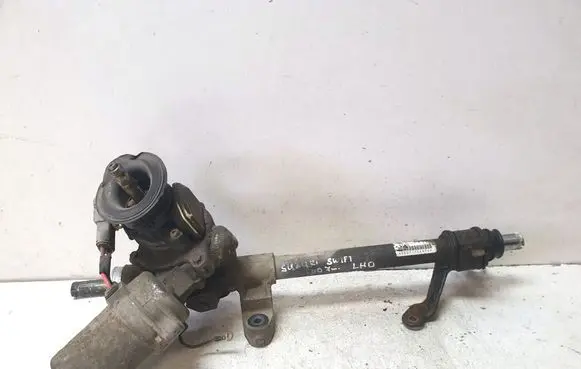 Suzuki Swift I Steering rack SD07704974