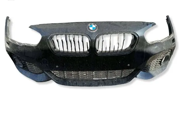 BMW 1 F20 F21 Front bumper 