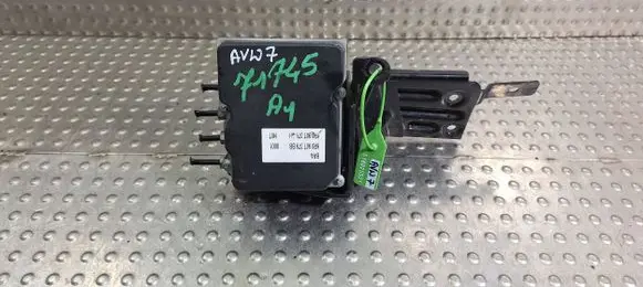 Audi A1 ABS Pump 6R0907379BB 6R0614517AM