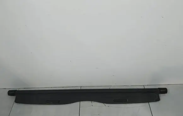 Citroen Berlingo Parcel shelf load cover