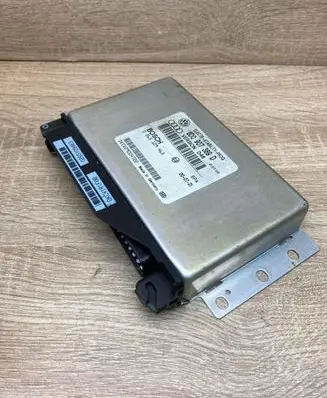 Audi A4 S4 B5 8D ESP (stability system) control unit 8D0907389D 0265109463