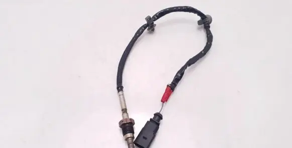 Audi A4 S4 B8 8K Exhaust gas temperature sensor 03L906088CA 846704582 1J0973002