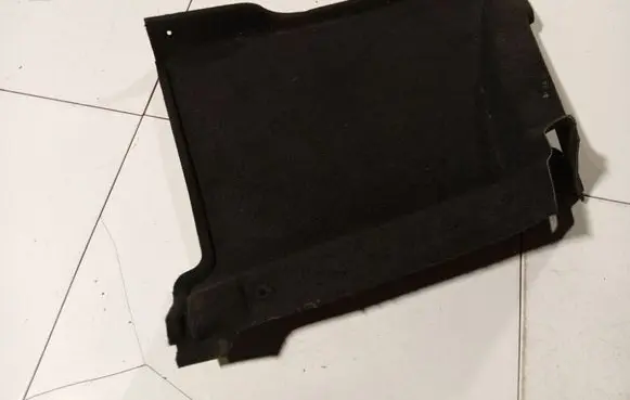 Peugeot 407 Other interior part