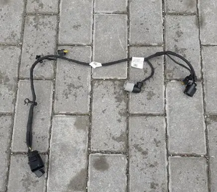 Audi A7 S7 4K8 Other wiring loom 4K8823630