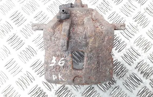 Hyundai Grandeur Front brake caliper
