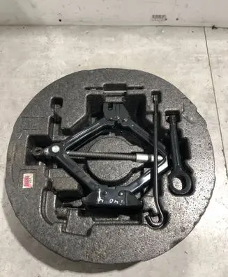 Hyundai i40 Tool set 091493Z650