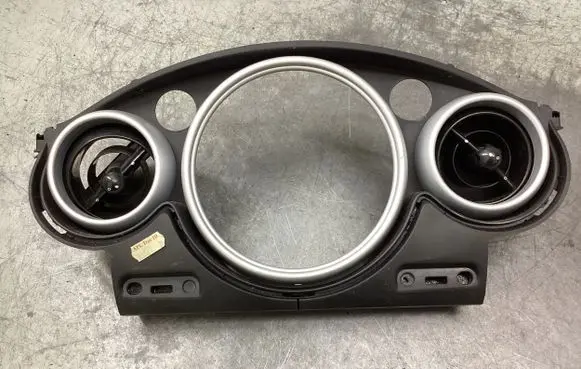 Mini One - Cooper R50 - 53 Dashboard trim 0769337 504860