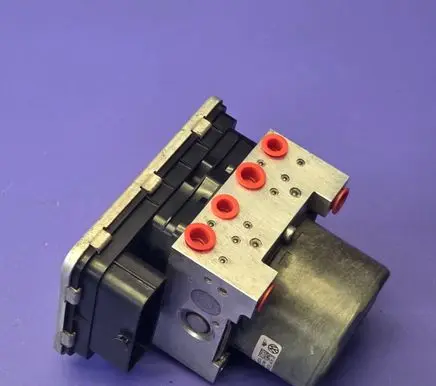 Volkswagen Transporter - Caravelle T6 ABS Pump 7E0614517M 7E0907379P 10022008244