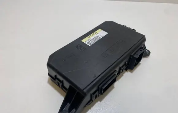 Fiat Stilo Other control units/modules 51711873