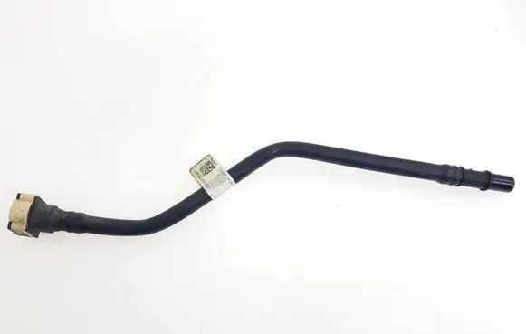 Ford F150 Fuel line pipe JL349J278 JL349J278AB F814L