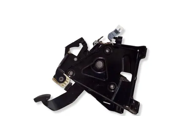 Mercedes-Benz Vito Viano W447 Handbrake/parking brake lever assembly A4474200300