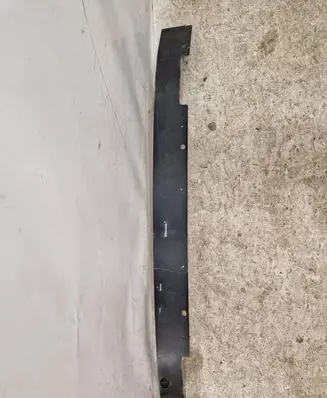 Volvo XC60 Front bumper support beam 32216659
