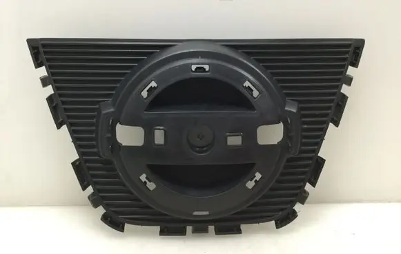 Nissan Qashqai Front grill 62312BR00A