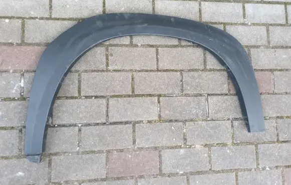 Suzuki SX4 S-Cross Fender trim (molding) 7721063T005PK