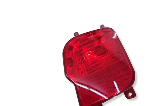 Peugeot 2008 II Rear fog light 9811718480