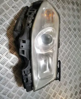 Renault Megane II Headlight/headlamp 8200412745C