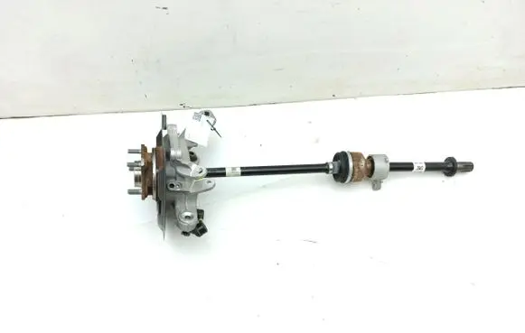 Hyundai Ioniq 5 Rear wheel hub spindle/knuckle 49800GI000 52705GI100 2210040026
