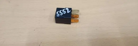 Mazda CX-5 Other relay UM4667730