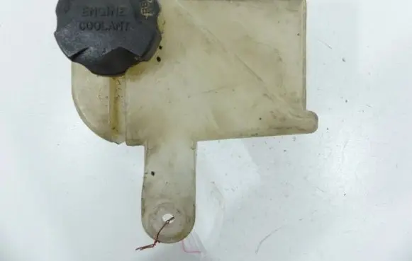 KIA Venga Coolant expansion tank/reservoir IMPRK738110