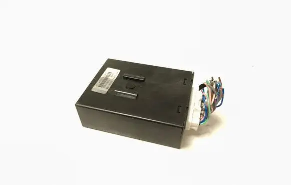 Nissan Qashqai+2 Parking PDC control unit/module 285E0JD03C