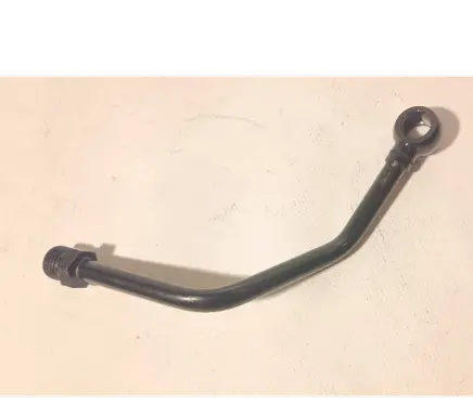 Mercedes-Benz S W220 Coolant heater A6111800130 22124302A0
