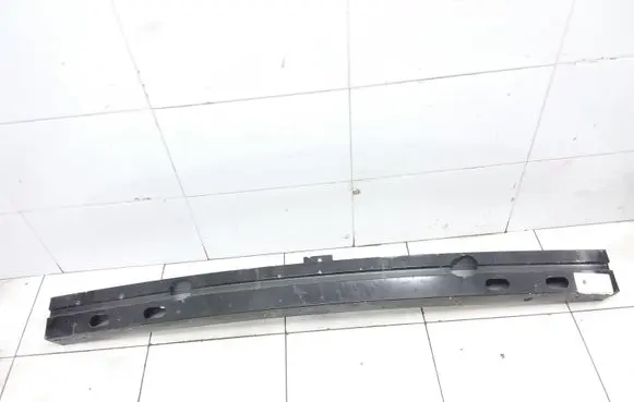 Jaguar S-Type Front bumper cross member 708CH4082