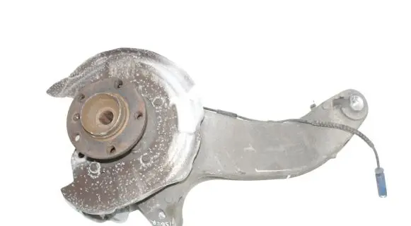 Mini Cooper Countryman R60 Rear wheel hub