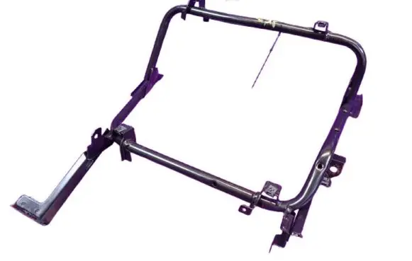 Peugeot Boxer Dashboard
