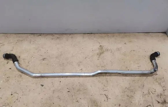 Porsche 911 991 Engine coolant pipe/hose 99110605102