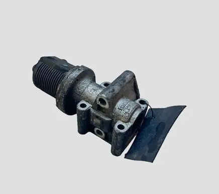 Opel Vectra C EGR valve 55204250