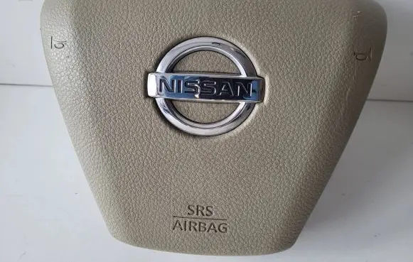 Nissan Murano Z51 Steering wheel airbag BAMPT11131