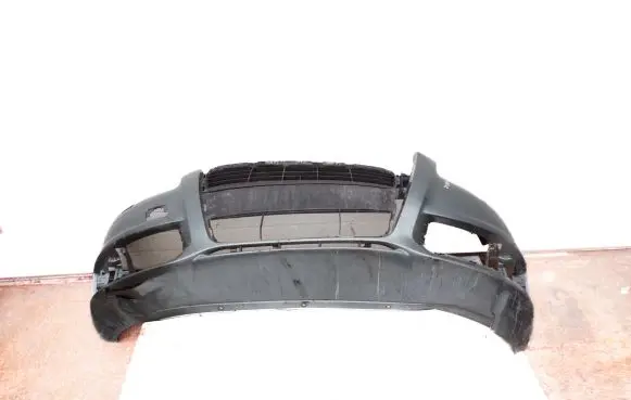 Audi A6 S6 C6 4F Front bumper 4F0807233
