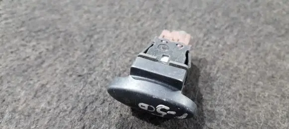 Citroen C5 Central locking switch button 