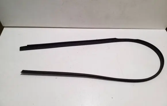 Audi A5 Front door rubber seal 8W8854543