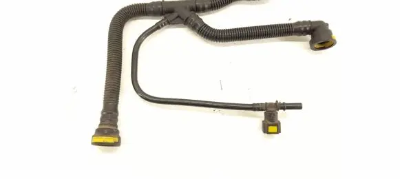 Citroen C4 I Breather valve 1192.W0 NTYGPP-PE-010