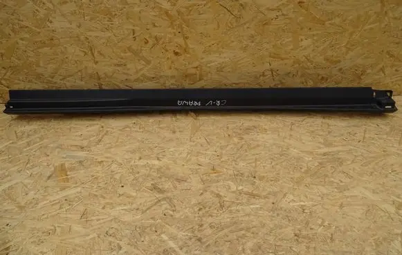 Honda CR-V Front sill (body part) 5397PB010