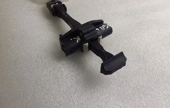 Jeep Avenger Rear door check strap stopper