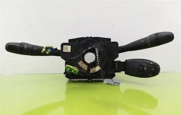 Citroen Berlingo Indicator stalk 96605680XT