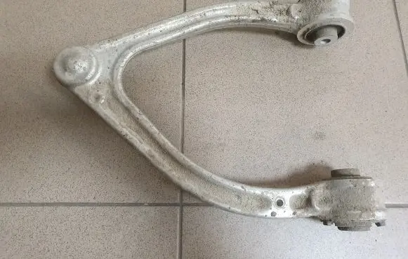 Mercedes-Benz S W222 Front lower control arm/wishbone