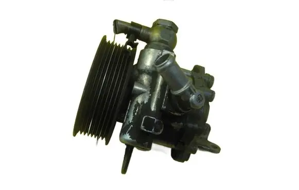 Land Rover Range Rover L322 Power steering pump QVB500630